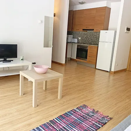 3000 Apartamento