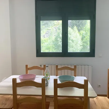 3000 Apartamento Canillo