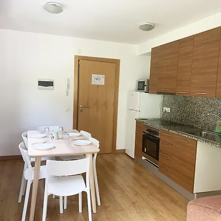 Apartamento 3000