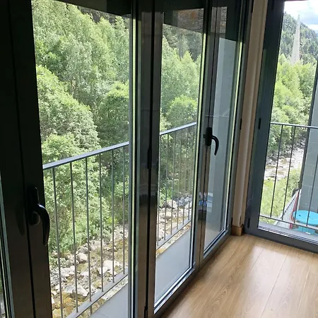 3000 Apartamento Canillo