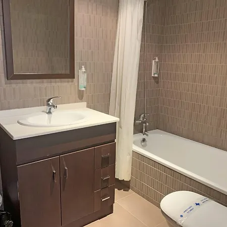 Apartamento 3000 *