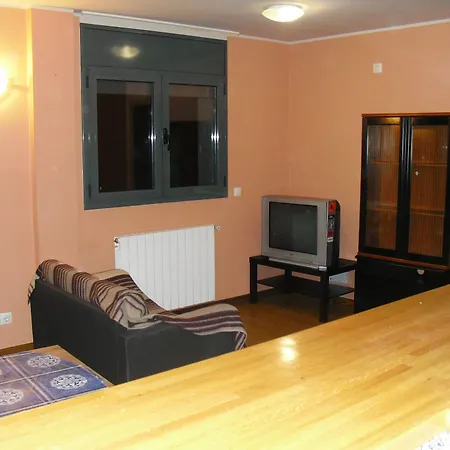 Apartamento 3000